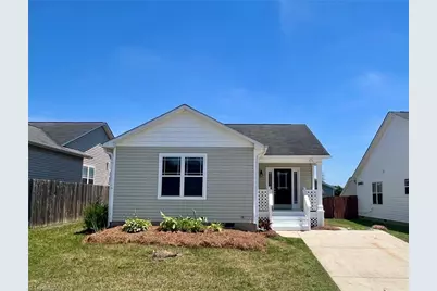 623 Denny Drive, Winston-Salem, NC 27107 - Photo 1