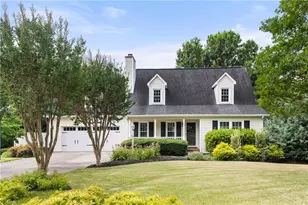 6204 Highland Brook Dr, Clemmons, NC 27012 - Photo 1