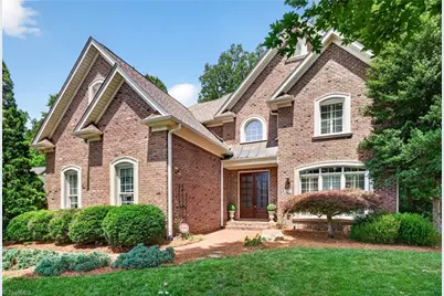 2546 North Beech Lane, Greensboro, NC 27455 - Photo 1