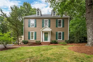 5963 Honeycomb Ln, Pfafftown, NC 27040 - Photo 1