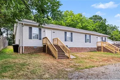 1019 Durham Street, Burlington, NC 27217 - Photo 1