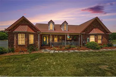 321 Lake Park Road, Asheboro, NC 27205 - Photo 1