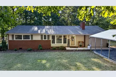 329 Lambert Drive, Asheboro, NC 27205 - Photo 1