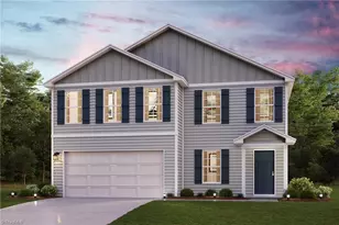 700 Fleer Rd, Thomasville, NC 27360 - Photo 1