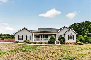 3633 Mamie May Rd, Franklinville, NC 27248 - Photo 1