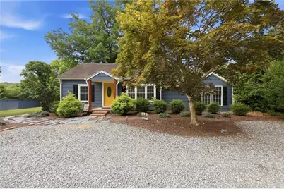 4157 Old Hillsborough Road, Mebane, NC 27302 - Photo 1