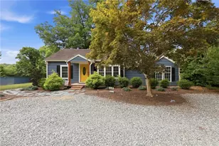 4157 Old Hillsborough Rd, Mebane, NC 27302 - Photo 1