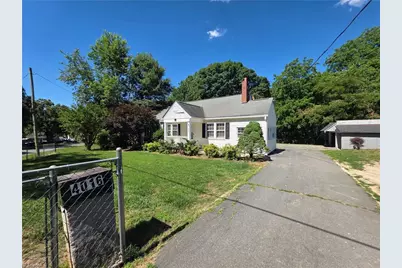 4016 Reich Street, Winston-Salem, NC 27105 - Photo 1