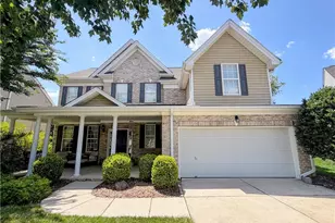 2971 Shady View Dr, High Point, NC 27265 - Photo 1