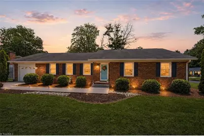 2800 New Garden Road E, Greensboro, NC 27455 - Photo 1