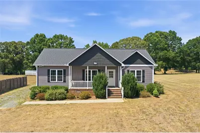 4242 E Greensboro Chapel Hill Road, Graham, NC 27253 - Photo 1