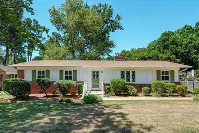 4921 Starmount Drive, Greensboro, NC 27410 - Photo 1