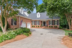 115 Tyler Way Ct, Winston-Salem, NC 27104 - Photo 1