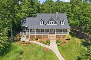 86 S Oak Cove Dr, Semora, NC 27343 - Photo 1