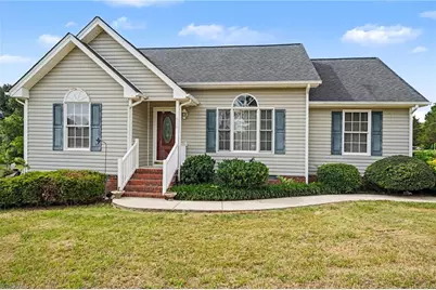116 Moore Street, Graham, NC 27253 - Photo 1