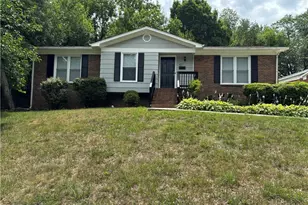 421 Forest Hill Ave, Winston-Salem, NC 27105 - Photo 1