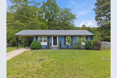 521 Osborne Road, Winston-Salem, NC 27103 - Photo 1