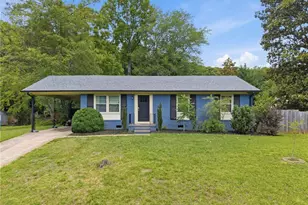 521 Osborne Rd, Winston-Salem, NC 27103 - Photo 1