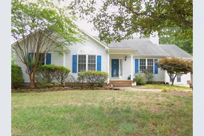 2804 Mitchell Wood Drive, Browns Summit, NC 27214 - Photo 1