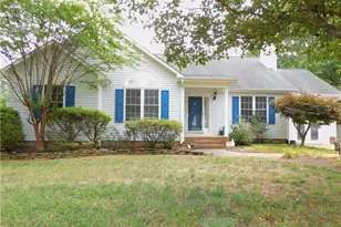 2804 Mitchell Wood Dr, Browns Summit, NC 27214 - Photo 1