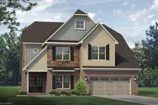 7728 Maple Pond Dr, Oak Ridge, NC 27310 - Photo 1