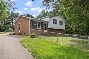 193 Creed Rd, Mount Airy, NC 27030 - Photo 1