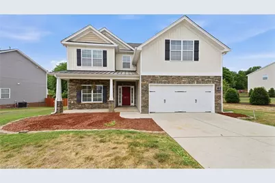 2017 Heron Pointe Drive, Whitsett, NC 27377 - Photo 1
