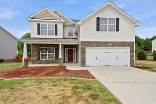 2017 Heron Pointe Dr, Whitsett, NC 27377 - Photo 1
