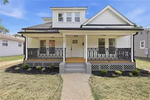 2125 Hollyrood St, Winston-Salem, NC 27127 - Photo 1