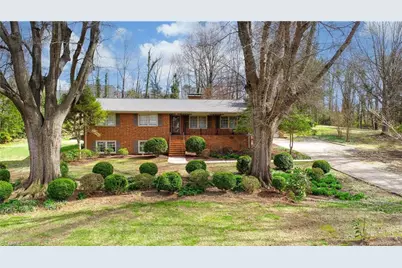 1804 Strathmore Drive, Greensboro, NC 27410 - Photo 1