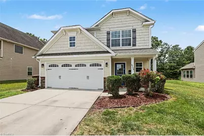6739 Maize Drive, High Point, NC 27265 - Photo 1