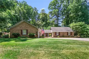 4130 Yadkinville Rd, Winston-Salem, NC 27106 - Photo 1