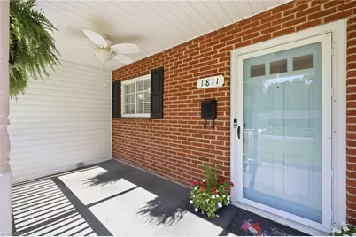 1811 Aims Avenue, Mount Airy, NC 27030 - Photo 1