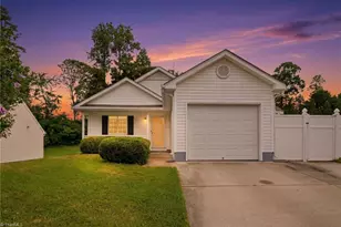 2545 Stratford Lake Rd, Winston-Salem, NC 27103 - Photo 1