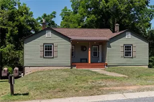 1009 7th St, North Wilkesboro, NC 28659 - Photo 1