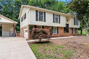 5220 Ashlyn Dr, Winston-Salem, NC 27106 - Photo 1