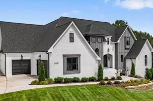 5691 Timber Trace Wy, Oak Ridge, NC 27310 - Photo 1