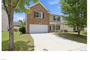 282 Water Lily Cir, Winston-Salem, NC 27107 - Photo 1