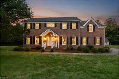 2903 Latta Drive, Summerfield, NC 27358 - Photo 1
