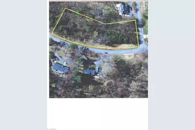 00 Oakland Drive, Elkin, NC 28621 - Photo 1