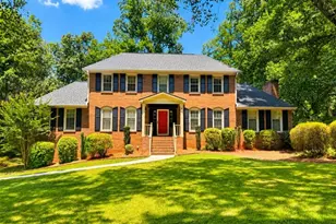 3800 Tangle Oak Dr, Clemmons, NC 27012 - Photo 1