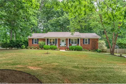4921 Gladwyn Drive, Winston-Salem, NC 27104 - Photo 1