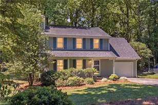 1424 Brookwood Dr, Winston-Salem, NC 27106 - Photo 1
