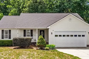 345 River Run Dr, Reidsville, NC 27320 - Photo 1