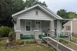 1031 Elwood St, Burlington, NC 27217 - Photo 1