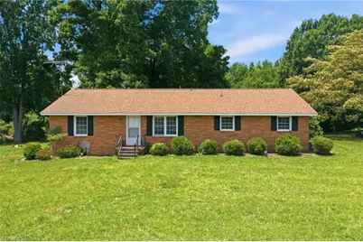 3075 County Farm Road, Gibsonville, NC 27249 - Photo 1