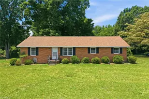 3075 County Farm Rd, Gibsonville, NC 27249 - Photo 1