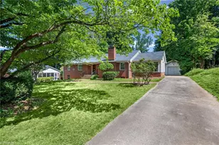 2881 Monticello Dr, Winston-Salem, NC 27106 - Photo 1