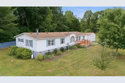 2032 Anna Drive, Yadkinville, NC 27055 - Photo 1