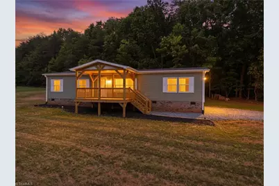 4963 Rhoney Road, Connelly Springs, NC 28612 - Photo 1
